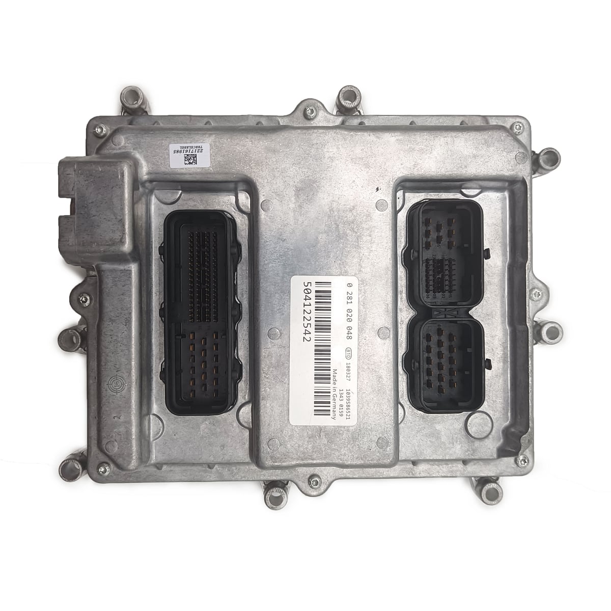 0281020048 Engine ECU Controller Computer Panel For BOSCH with Program ECM computer board ECU electronic control unit 20230828113755