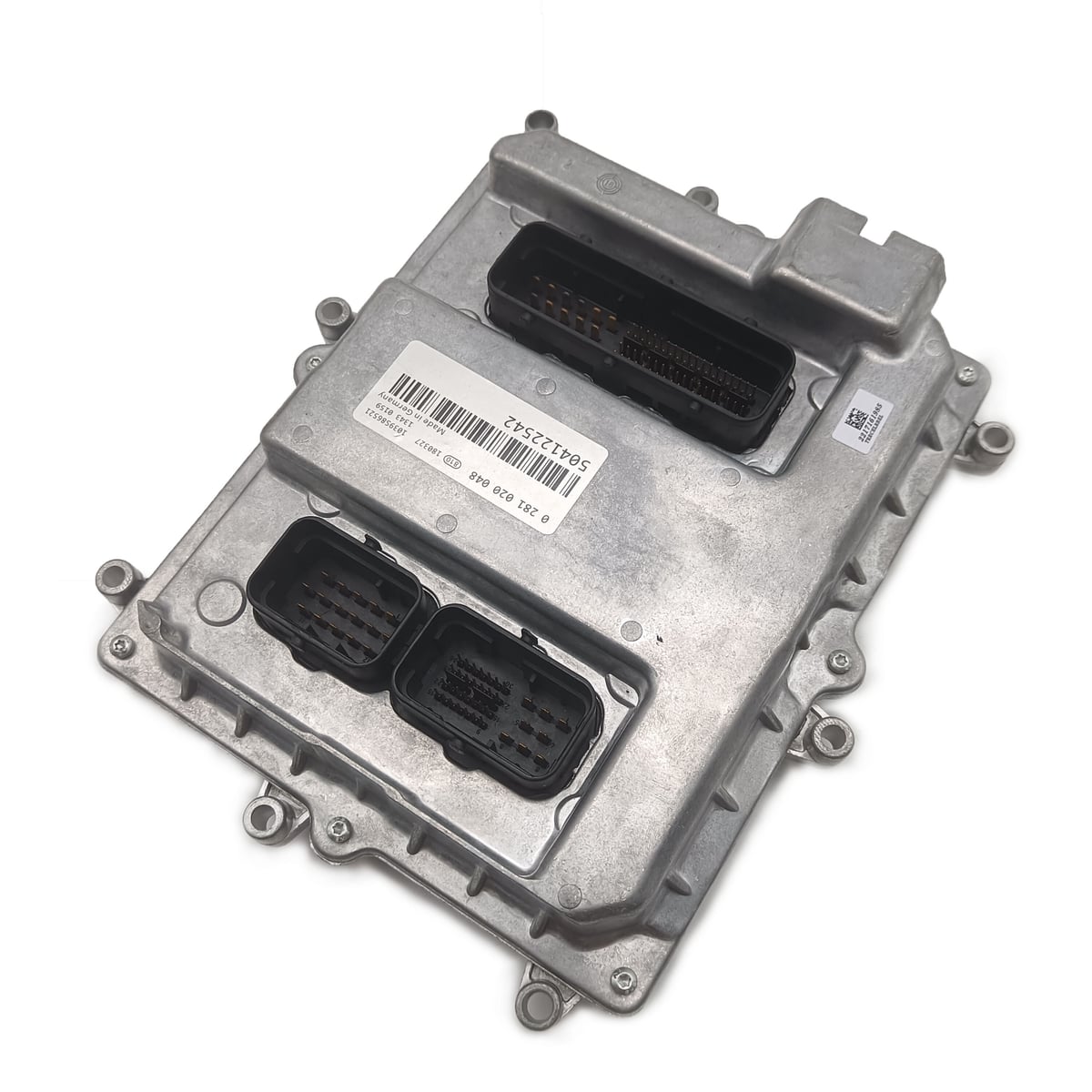 0281020048 Engine ECU Controller Computer Panel For BOSCH with Program ECM computer board ECU electronic control unit 20230828113838