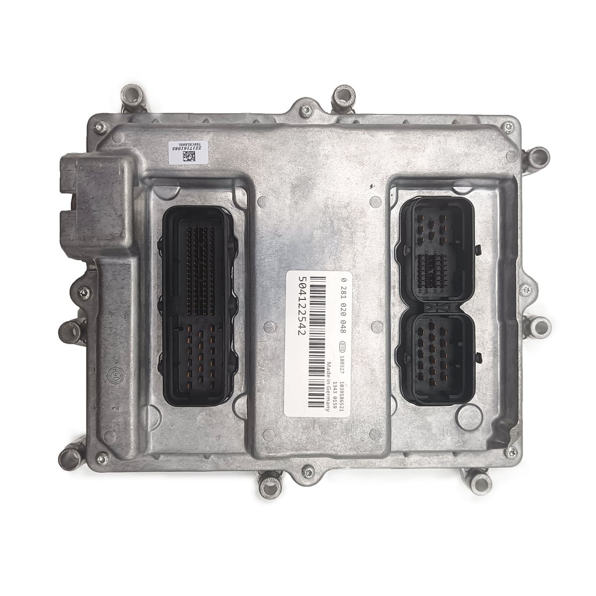 0281020048 Engine ECU Controller Computer Panel For BOSCH with Program ECM computer board ECU electronic control unit 20230828113839