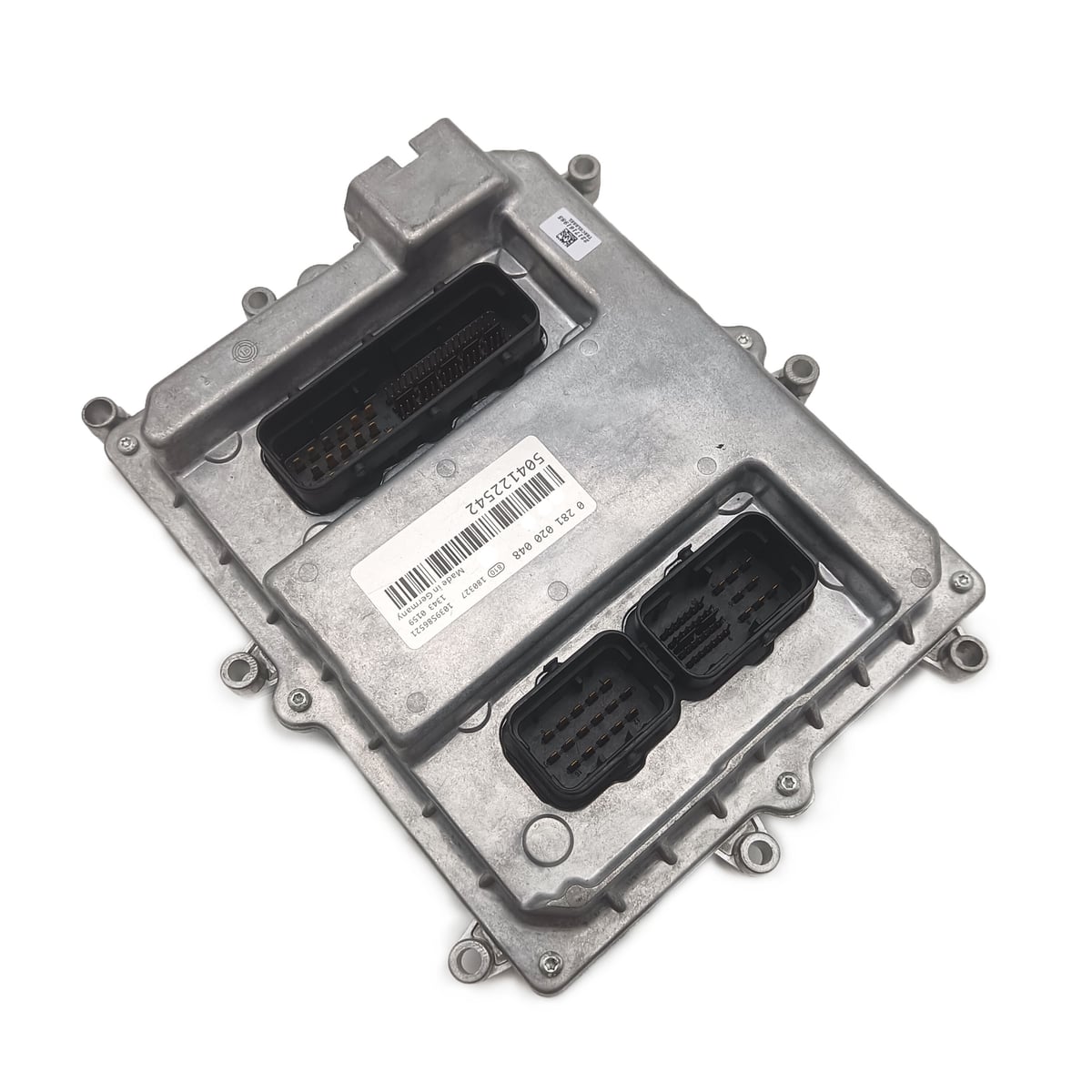 0281020048 Engine ECU Controller Computer Panel For BOSCH with Program ECM computer board ECU electronic control unit 20230828113849