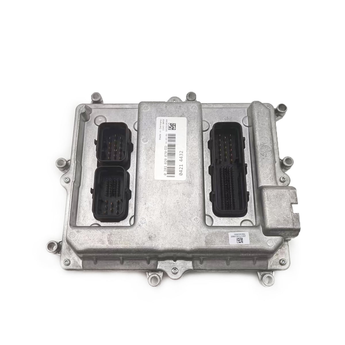 0281020070 Engine ECU Controller Computer Panel For BOSCH with Program ECM computer board ECU electronic control unit 202308281451591