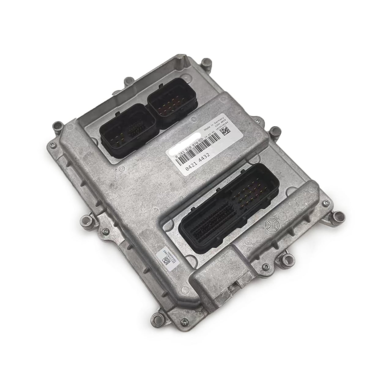 0281020070 Engine ECU Controller Computer Panel For BOSCH with Program ECM computer board ECU electronic control unit 20230828145200