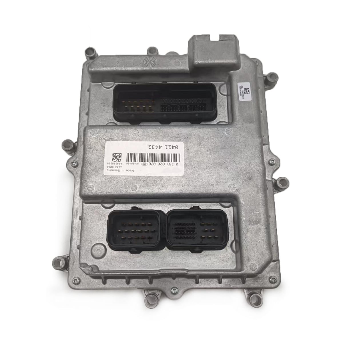 0281020070 Engine ECU Controller Computer Panel For BOSCH with Program ECM computer board ECU electronic control unit 20230828145201