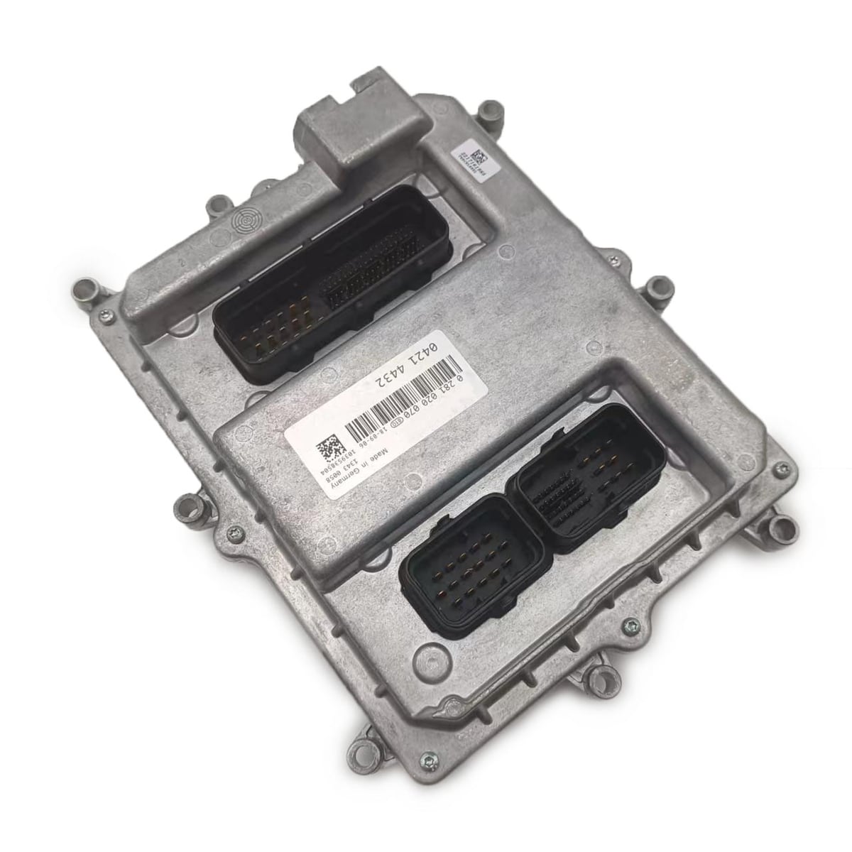 0281020070 Engine ECU Controller Computer Panel For BOSCH with Program ECM computer board ECU electronic control unit 202308281452011