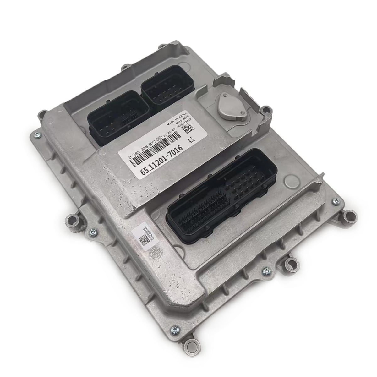 0281020072 Engine ECU Controller Computer Panel For BOSCH with Program ECM computer board ECU electronic control unit 20230828153941