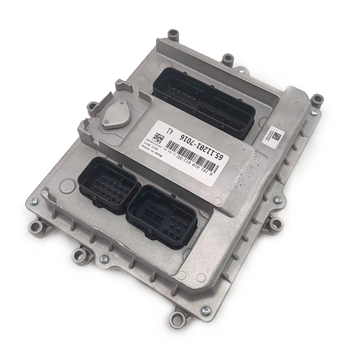 0281020072 Engine ECU Controller Computer Panel For BOSCH with Program ECM computer board ECU electronic control unit 20230828153945