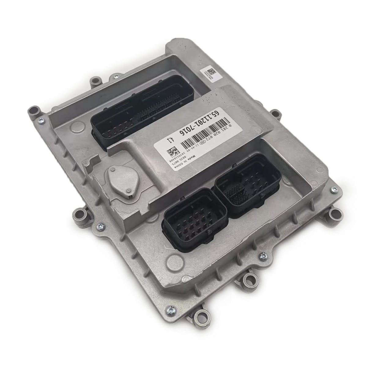 0281020072 Engine ECU Controller Computer Panel For BOSCH with Program ECM computer board ECU electronic control unit 20230828153950