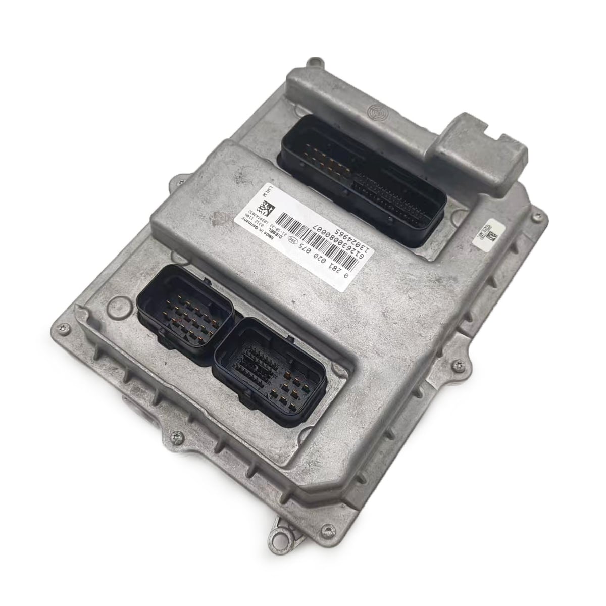 0281020075 Engine ECU Controller Computer Panel For BOSCH with Program ECM computer board ECU electronic control unit 20230828150139