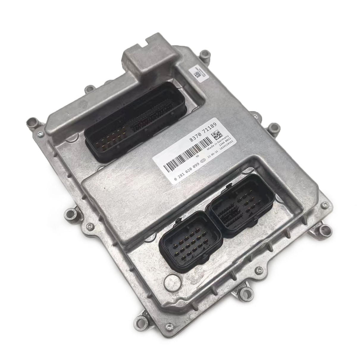 0281020099 Engine ECU Controller Computer Panel For BOSCH with Program ECM computer board ECU electronic control unit 20230828144502