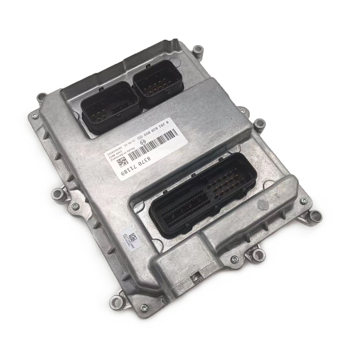 0281020099 Engine ECU Controller Computer Panel For BOSCH with Program ECM computer board ECU electronic control unit 20230828144507