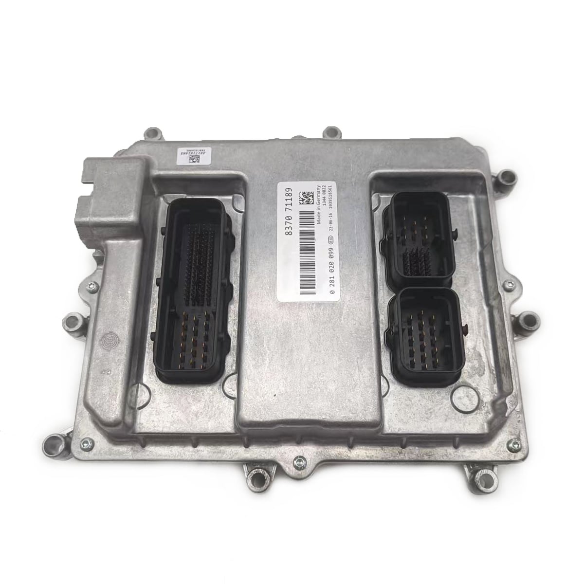 0281020099 Engine ECU Controller Computer Panel For BOSCH with Program ECM computer board ECU electronic control unit 20230828144508