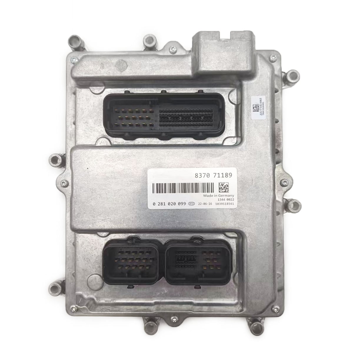 0281020099 Engine ECU Controller Computer Panel For BOSCH with Program ECM computer board ECU electronic control unit 20230828144511