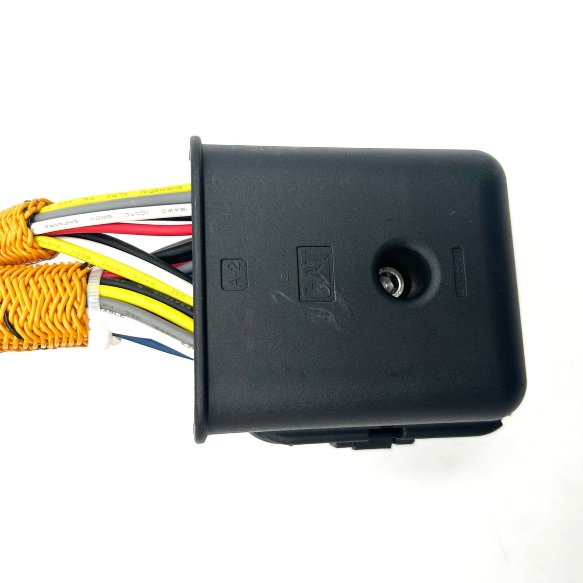 Excavator Parts Cable 198-2713 1982713 For 324d 325d 329d C7 C9 Diesel Parts 366-9748 Repair Wiring Harness 4 F4dc