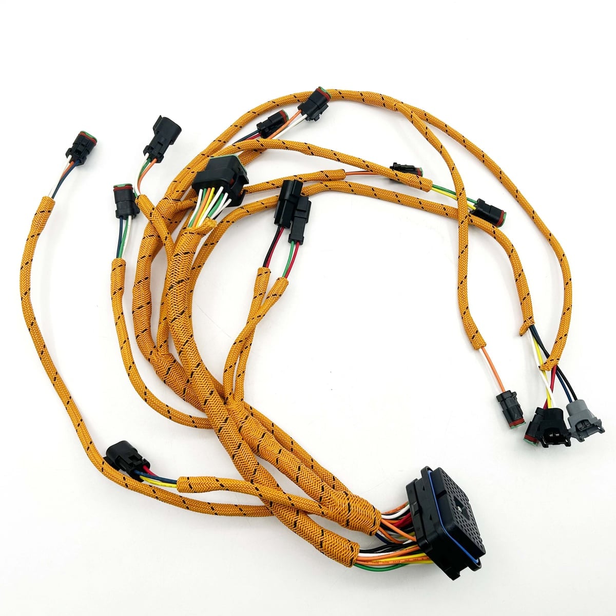 230-6279 2306279 Engine Wiring Harness For Cat Excavator E330c 330cfm 330cl 330cln 330cmh 3 9e5f
