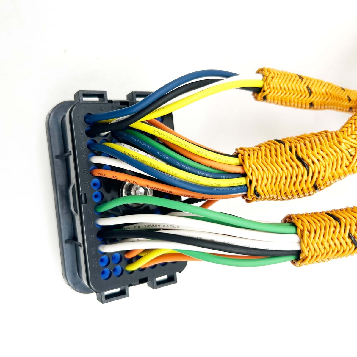 230-6279 2306279 Engine Wiring Harness For Cat Excavator E330c 330cfm 330cl 330cln 330cmh 5 C3d3