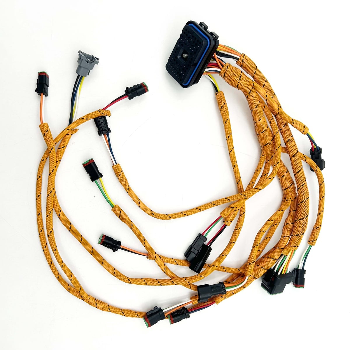 230-6279 2306279 Engine Wiring Harness For Cat Excavator E330c 330cfm 330cl 330cln 330cmh 7