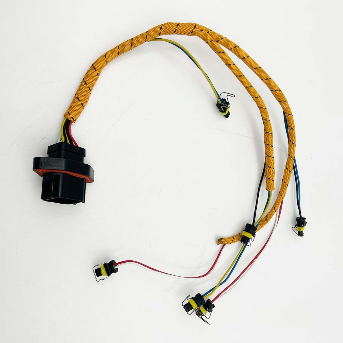 419-0841 215-3249 C9 Engine Injector Wiring Harness for 330C 330D 336D Excavator Spare Parts 1 6f50