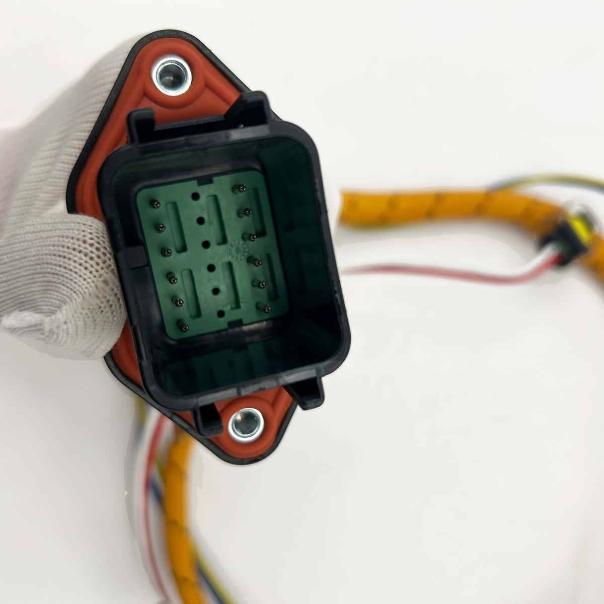 419-0841 215-3249 C9 Engine Injector Wiring Harness for 330C 330D 336D Excavator Spare Parts 4 0f3a