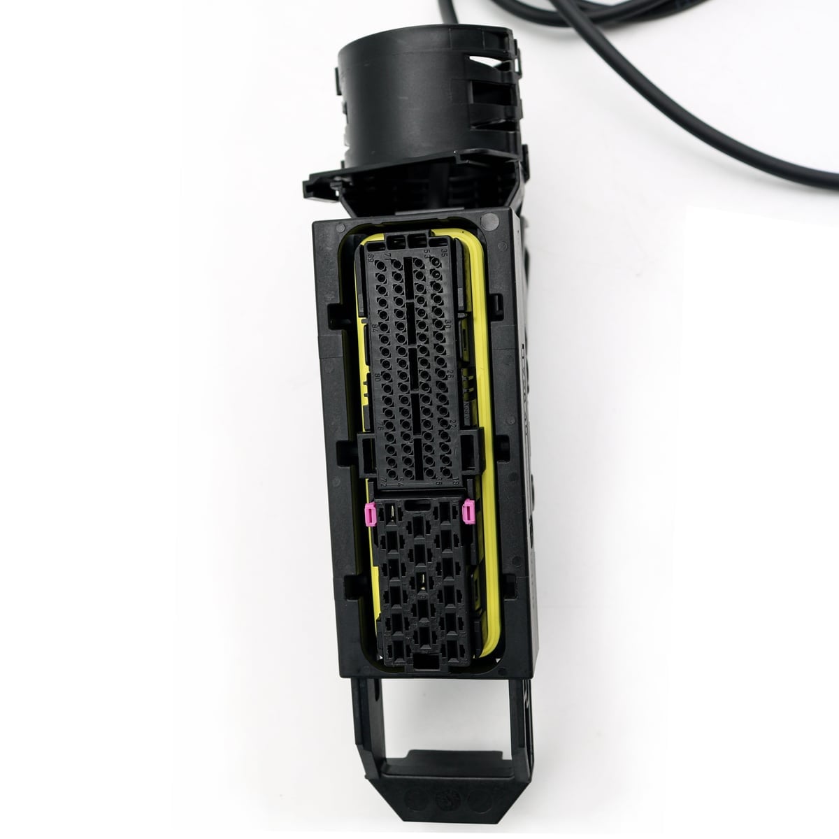 ECU Programming Diagnostic Detection Cable for AGCO Diesel Engine 0281020099 IMG0451 A25e
