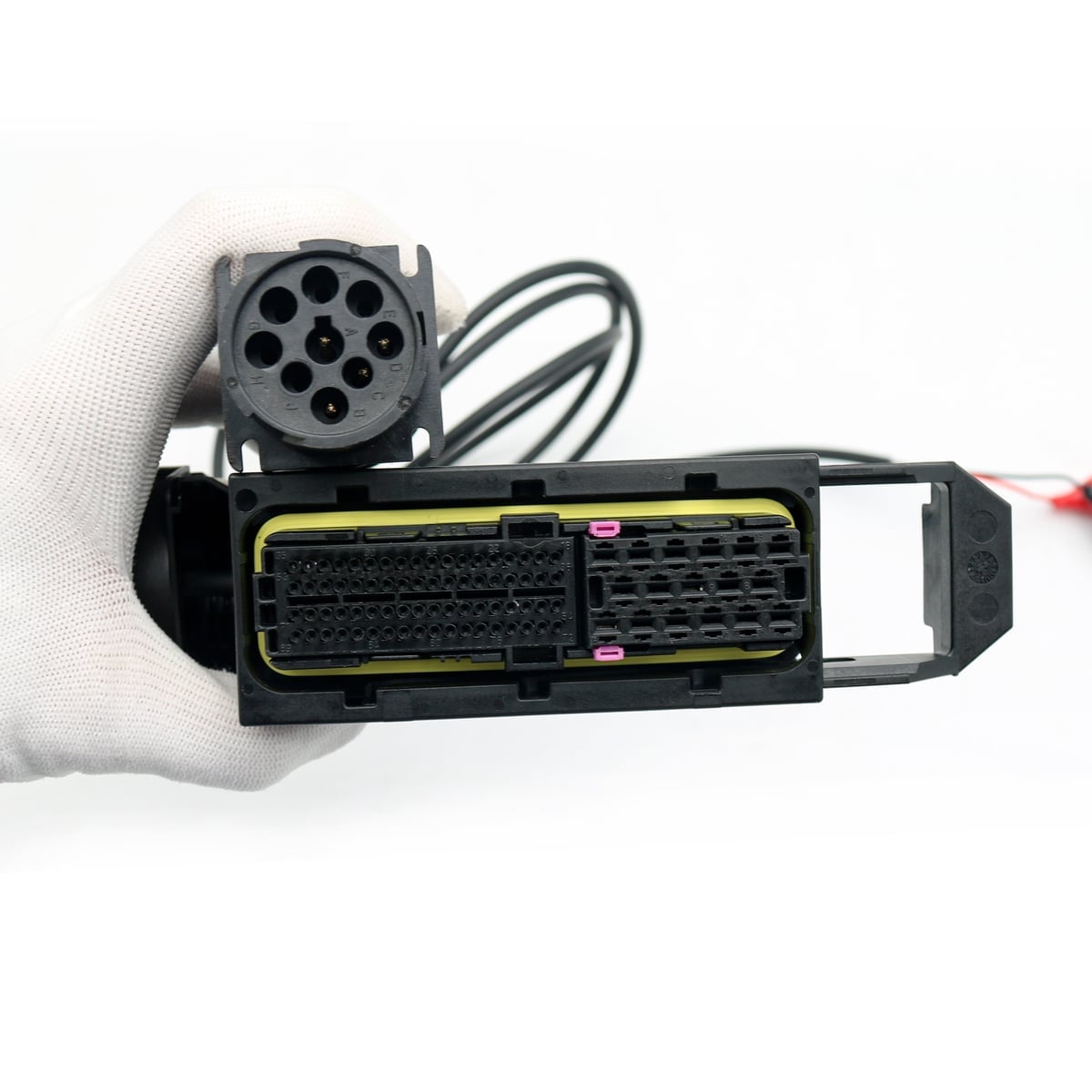 ECU Programming Diagnostic Detection Cable for AGCO Diesel Engine 0281020099 IMG0452 C7f0