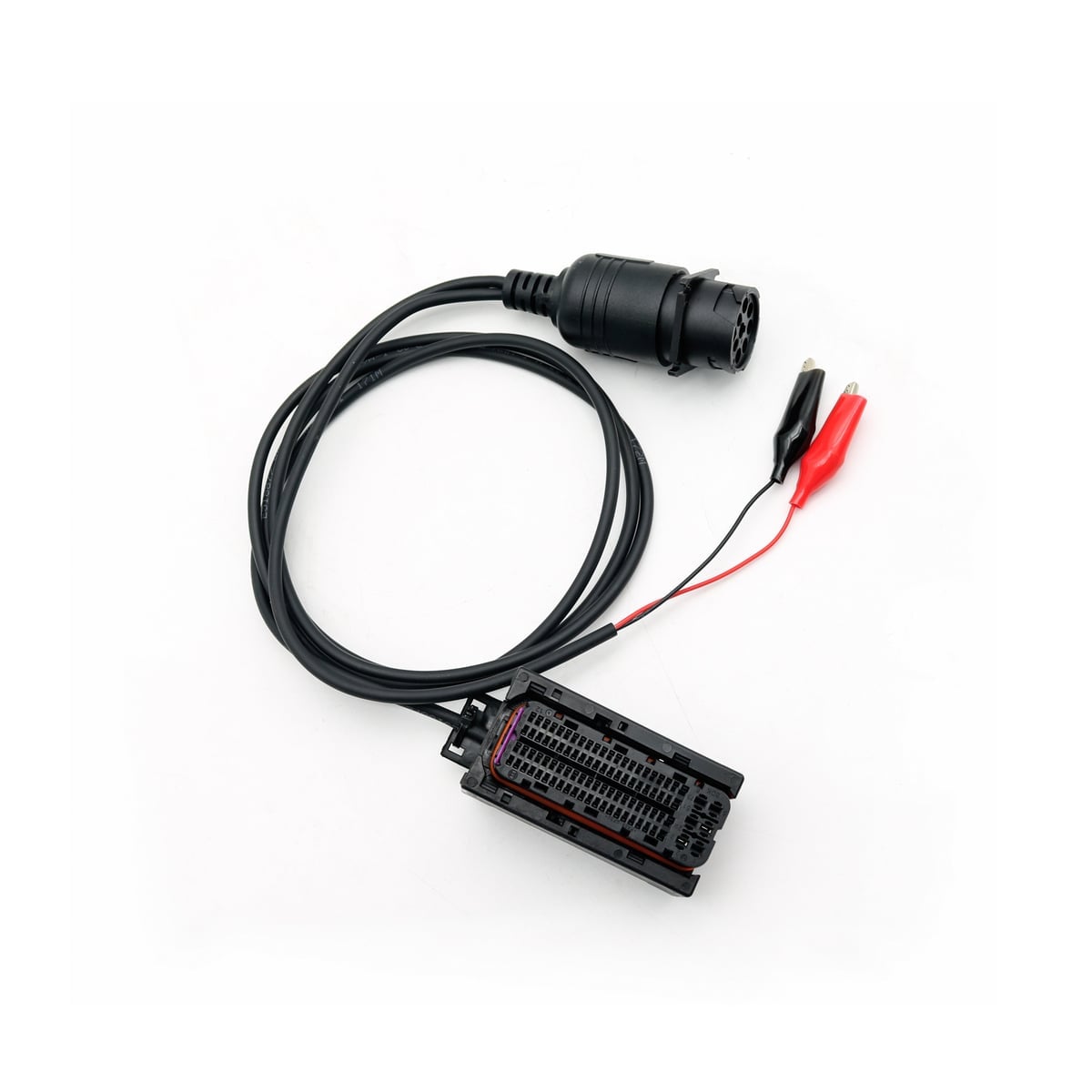 ECU Programming Diagnostic Detection Cable for AGCO Diesel Engine 0281020170 IMG0458