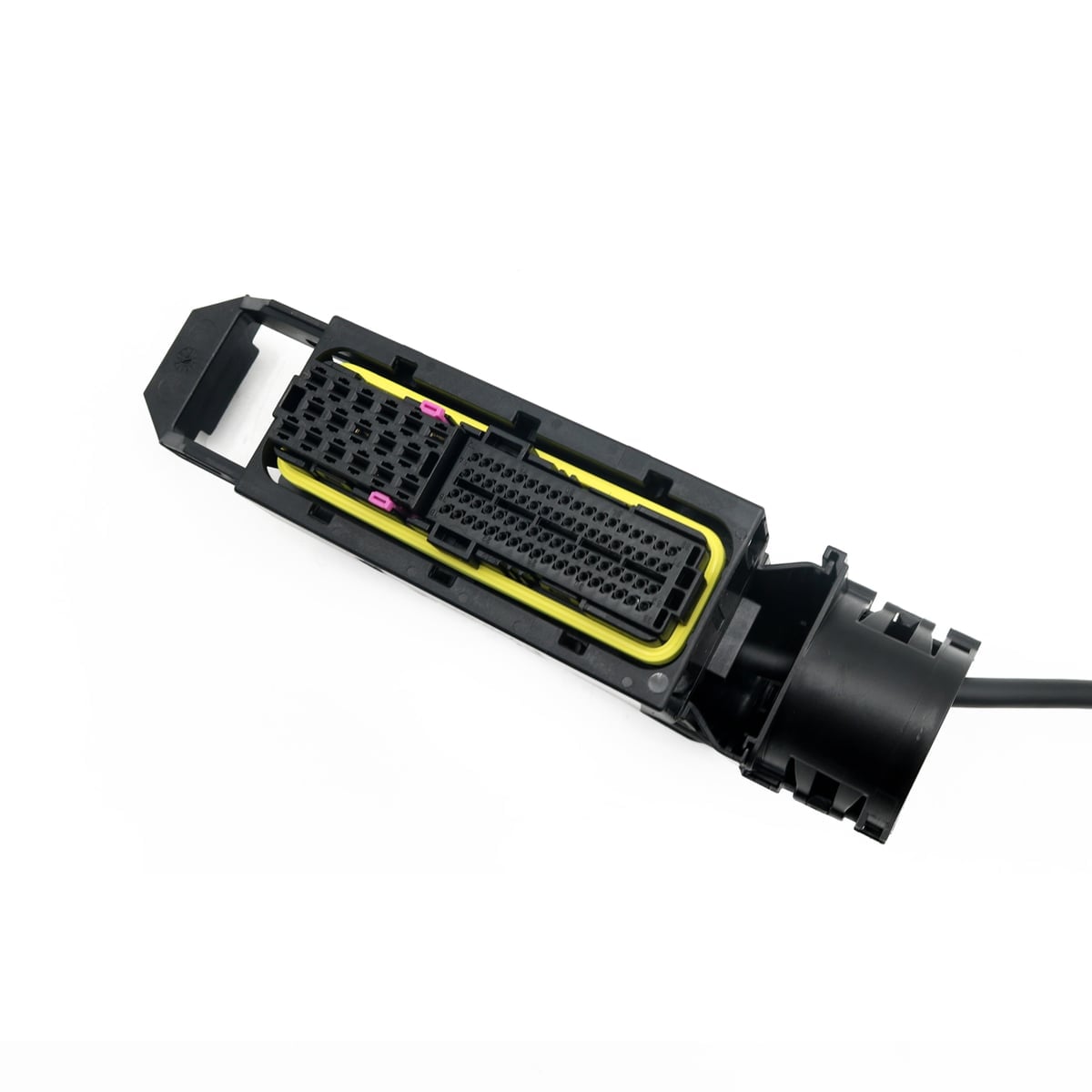 For Deutz 0281020070 ECU Programming Cable Brushing Ecu Wiring Harness 0281020070 IMG1148