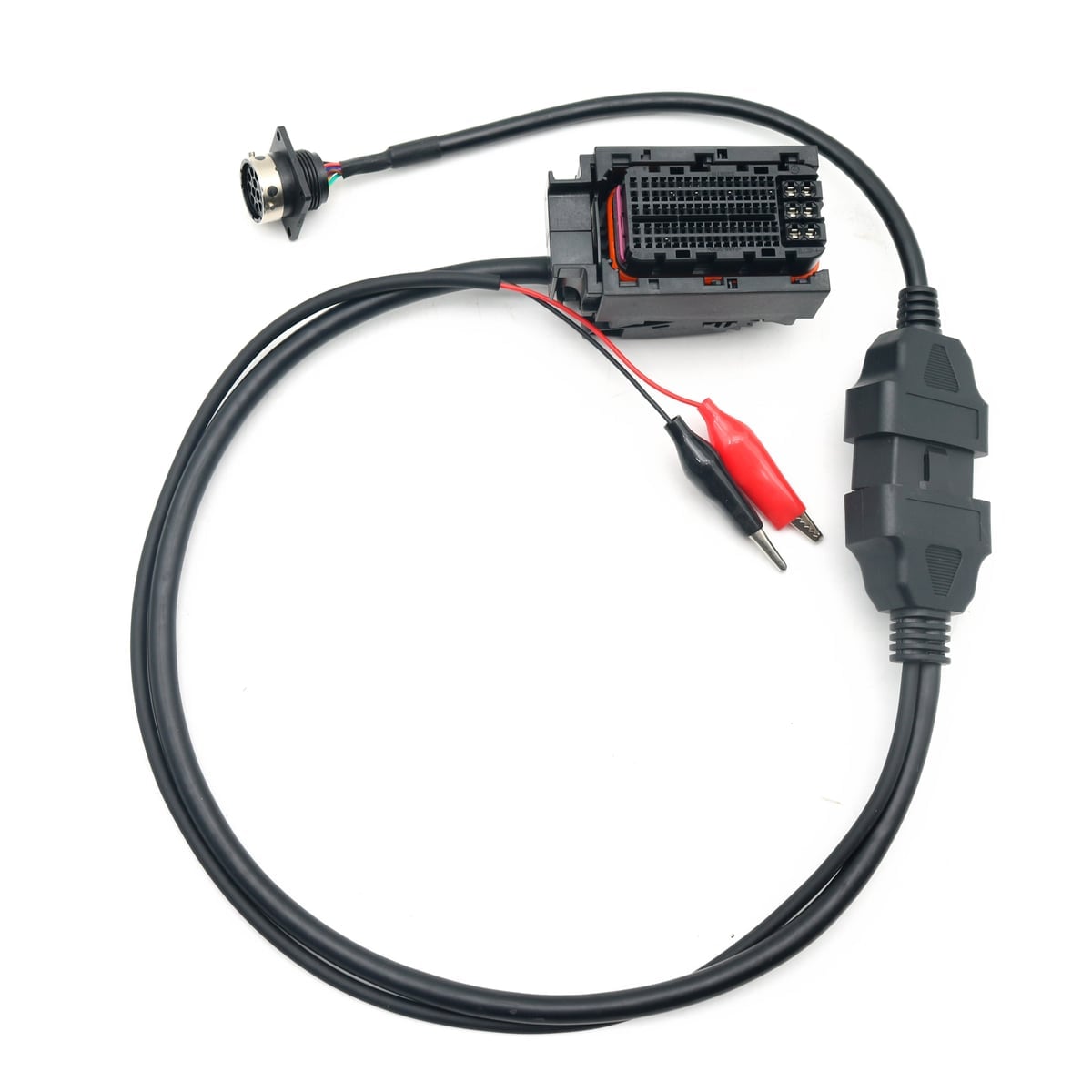 ECU Programming Diagnostic Detection Cable for Deutz Diesel Engine 0281020172 IMG1170