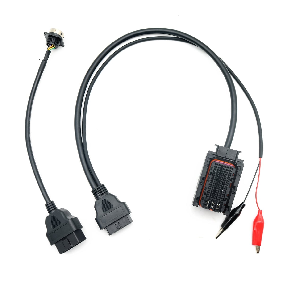 ECU Programming Diagnostic Detection Cable for Deutz Diesel Engine 0281020172 IMG1182