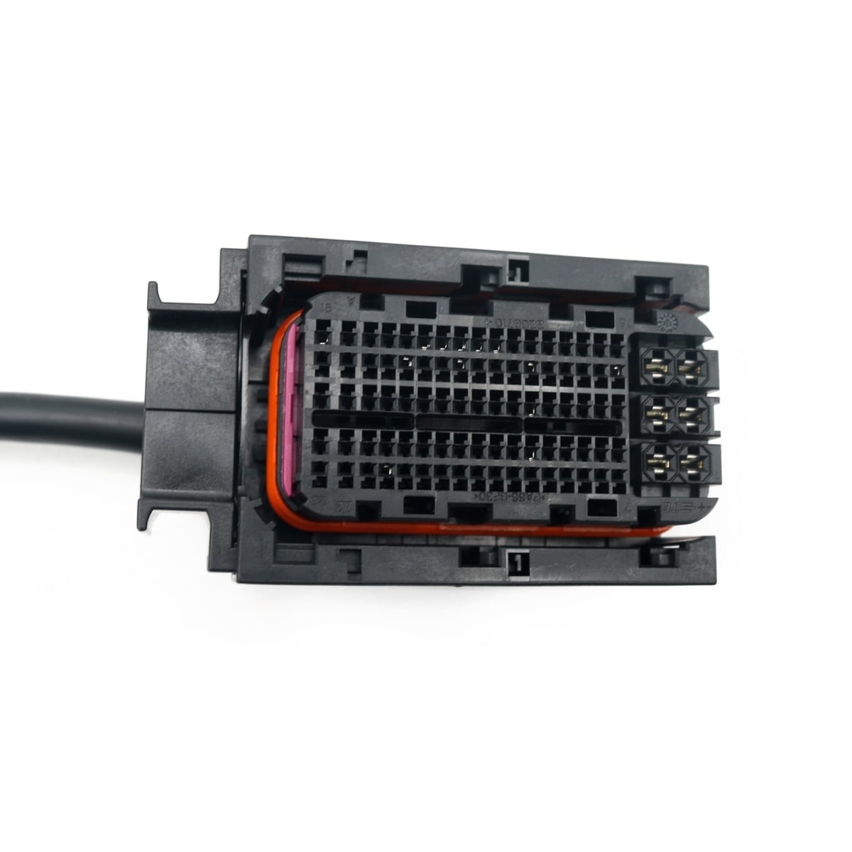 ECU Programming Diagnostic Detection Cable for Deutz Diesel Engine 0281020172 IMG1200