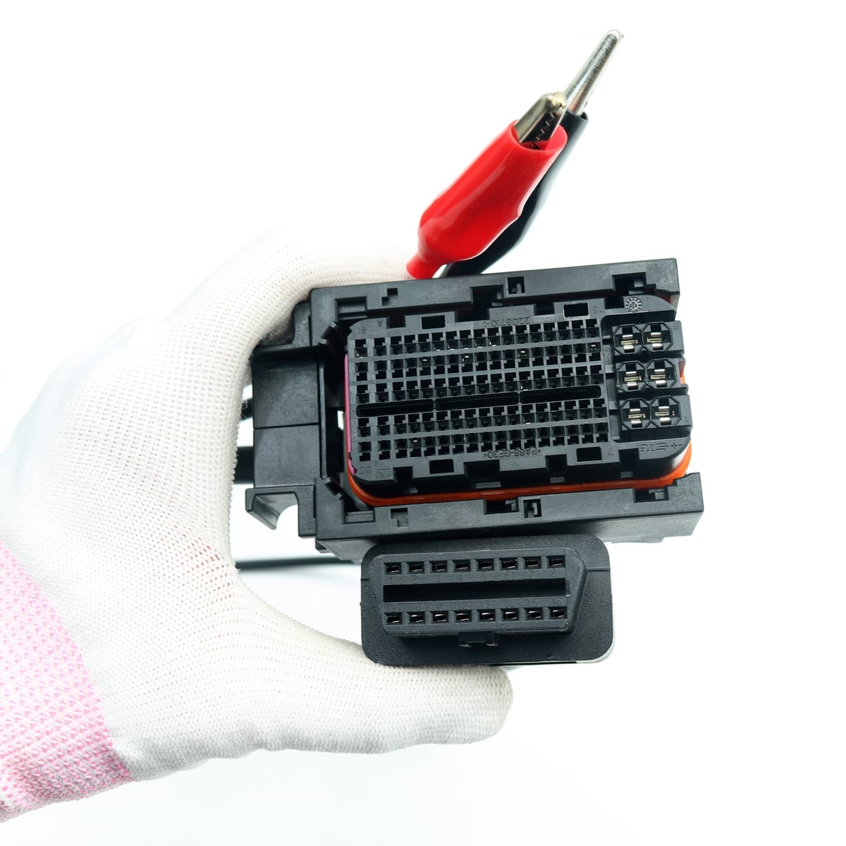 ECU Programming Diagnostic Detection Cable for Deutz Diesel Engine 0281020172 IMG1210