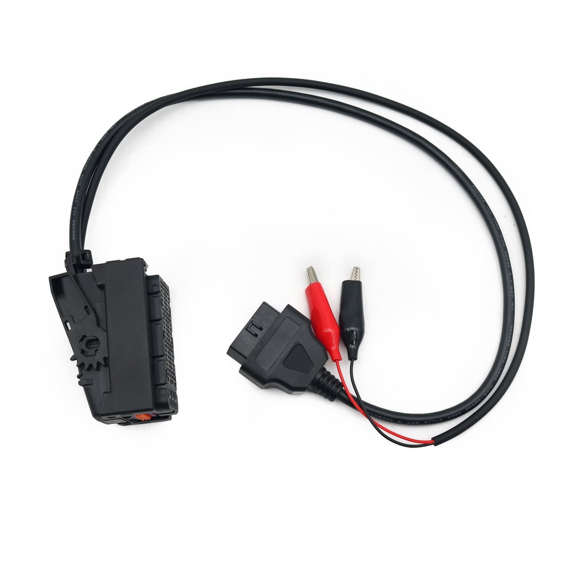 ECU Programming Diagnostic Detection Cable for Deutz Diesel Engine 0281020205 IMG1037