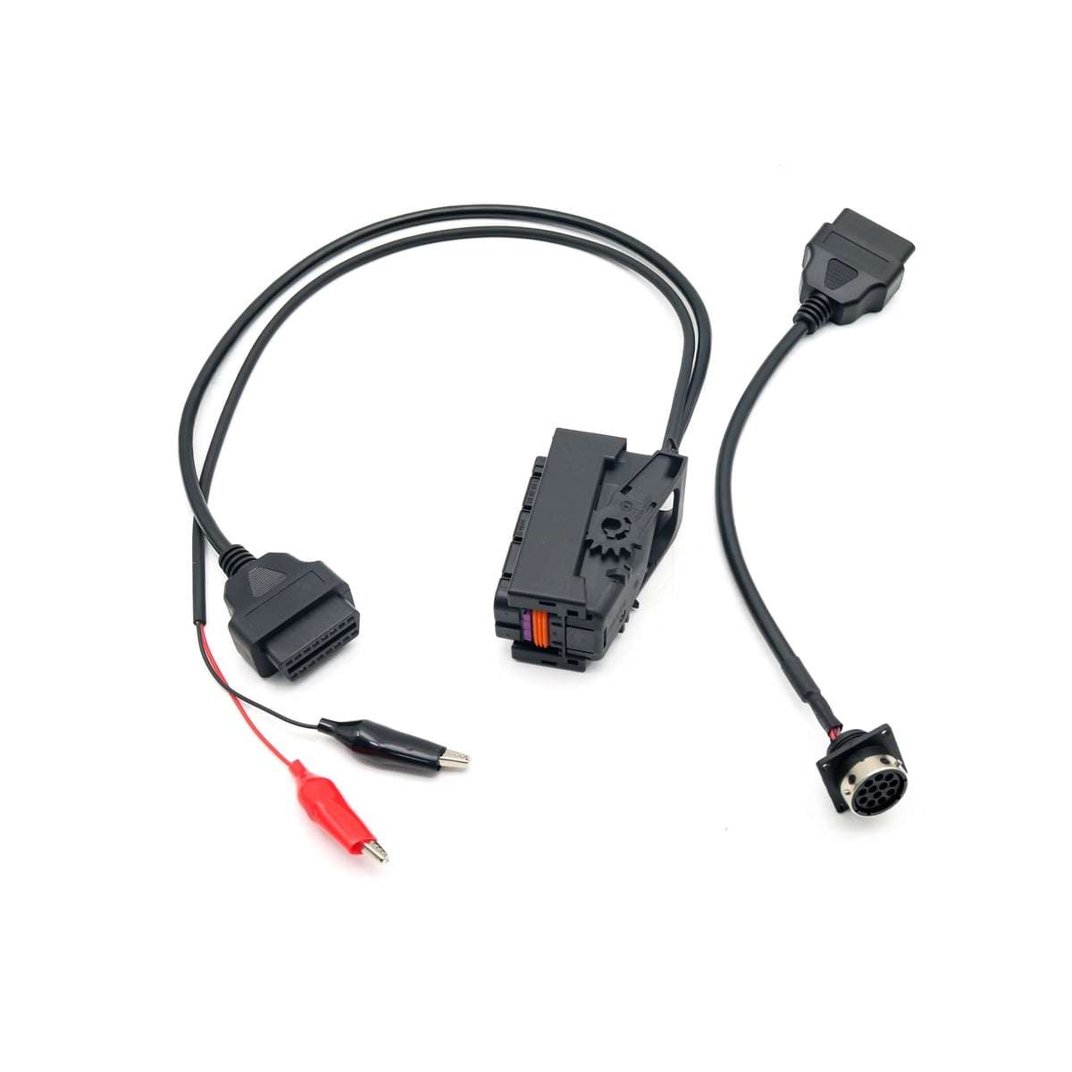 ECU Programming Diagnostic Detection Cable for Deutz Diesel Engine 0281020205 IMG1061