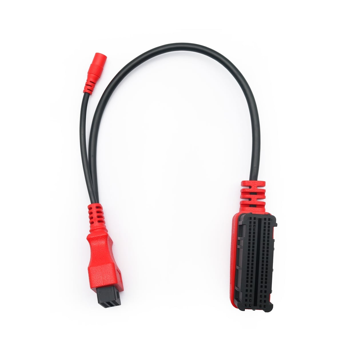 For Cummins CM2350 Diesel Engine ECU Professional Testing Programming Brush Writing Harness Cable IMG1891