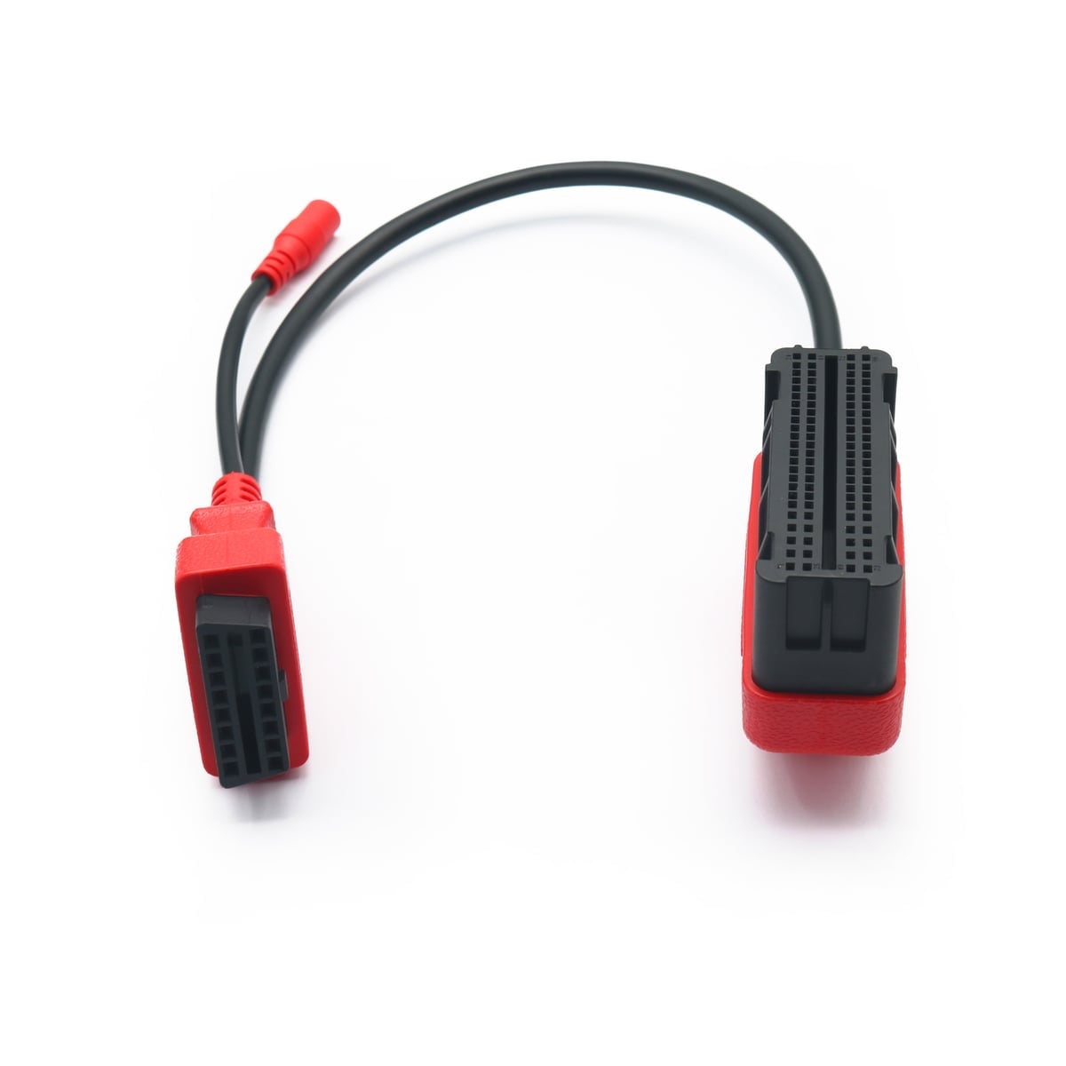 For Cummins CM2350 Diesel Engine ECU Professional Testing Programming Brush Writing Harness Cable IMG1892