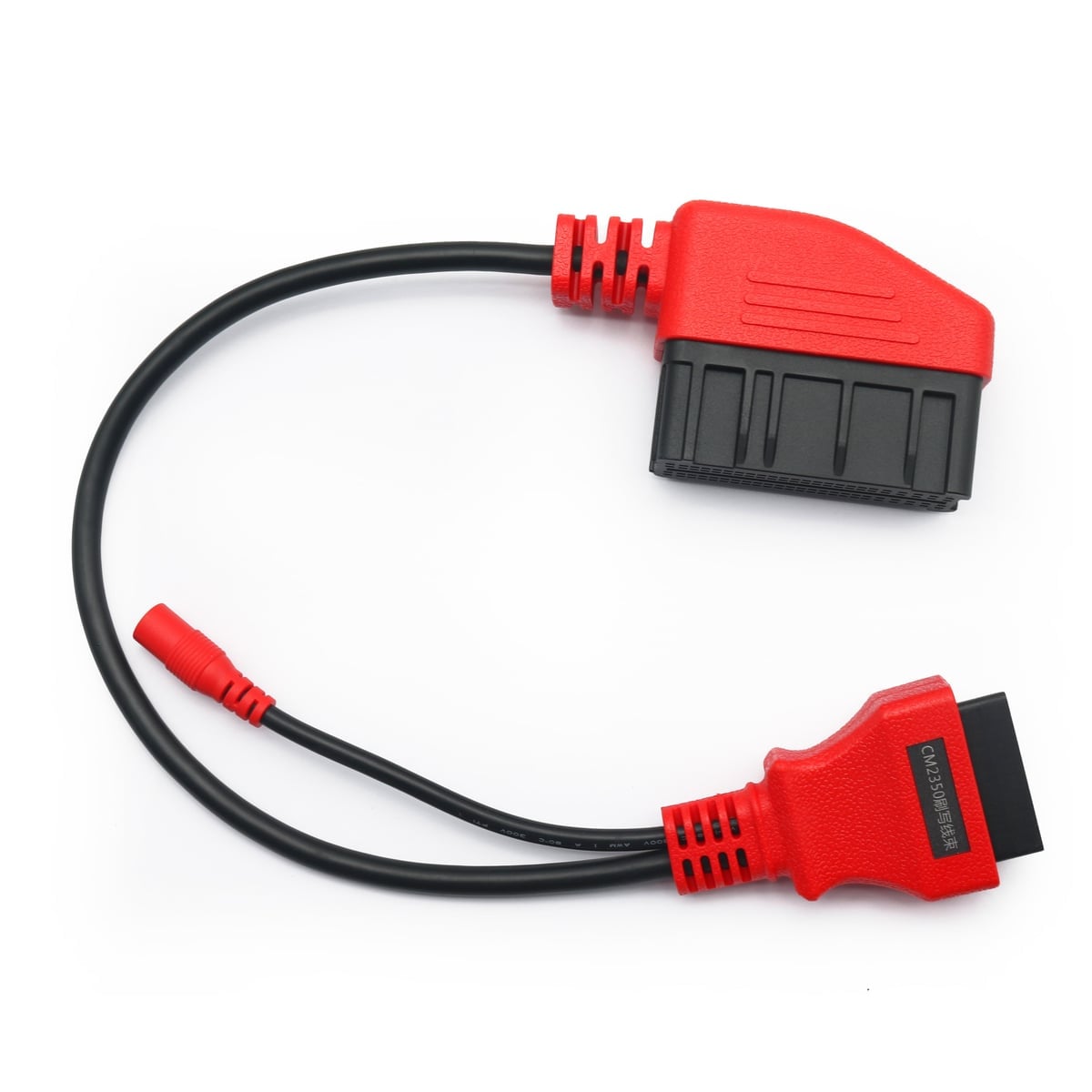 For Cummins CM2350 Diesel Engine ECU Professional Testing Programming Brush Writing Harness Cable IMG1896