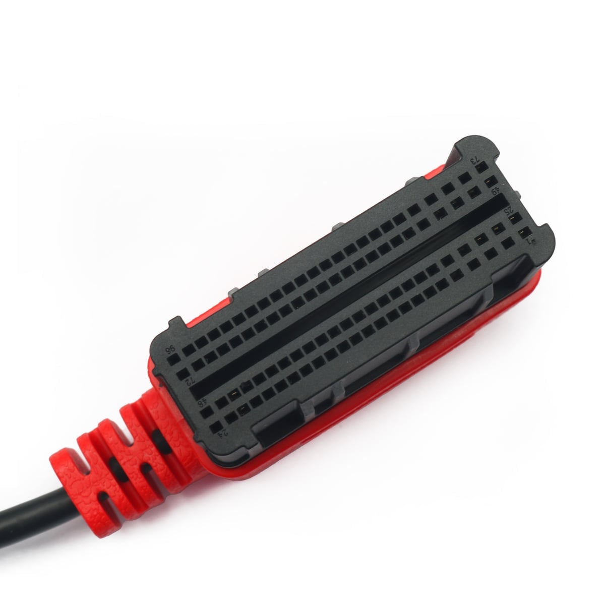 For Cummins CM2350 Diesel Engine ECU Professional Testing Programming Brush Writing Harness Cable IMG1897