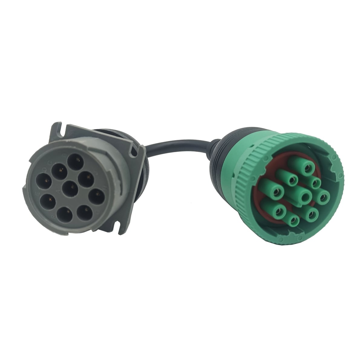 507-1011 478-0235 9-pin harness cable for adapter CAT ET4 to Cummins engine 2283c475e2431b0b1078fbd252fb932