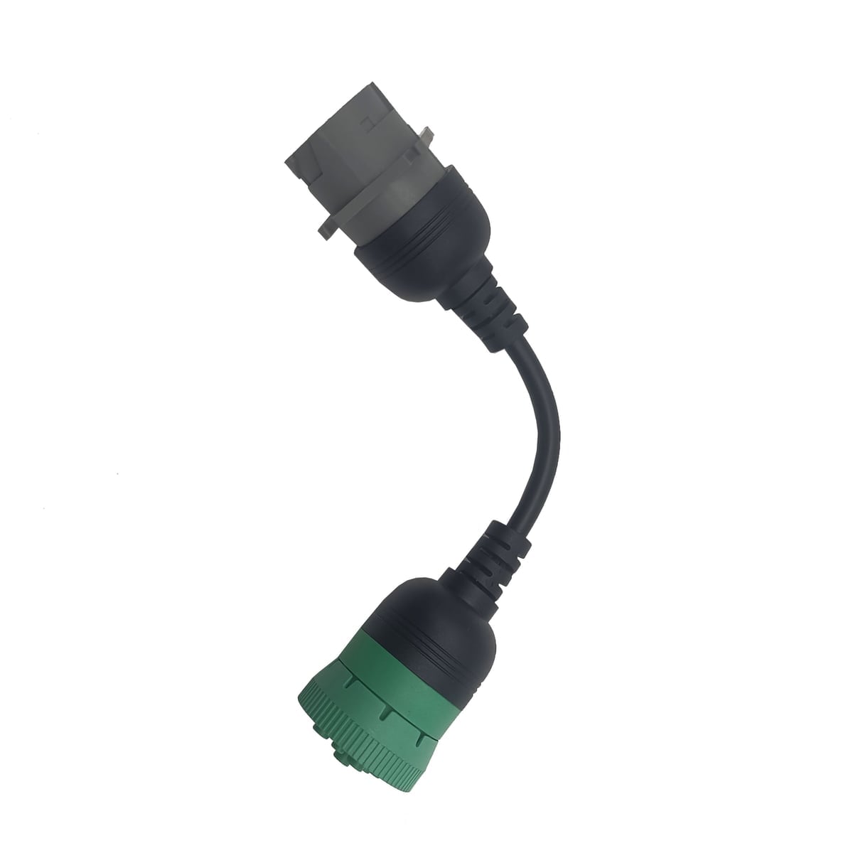 507-1011 478-0235 9-pin harness cable for adapter CAT ET4 to Cummins engine 37c085932539ea2fc4c7e629268b858