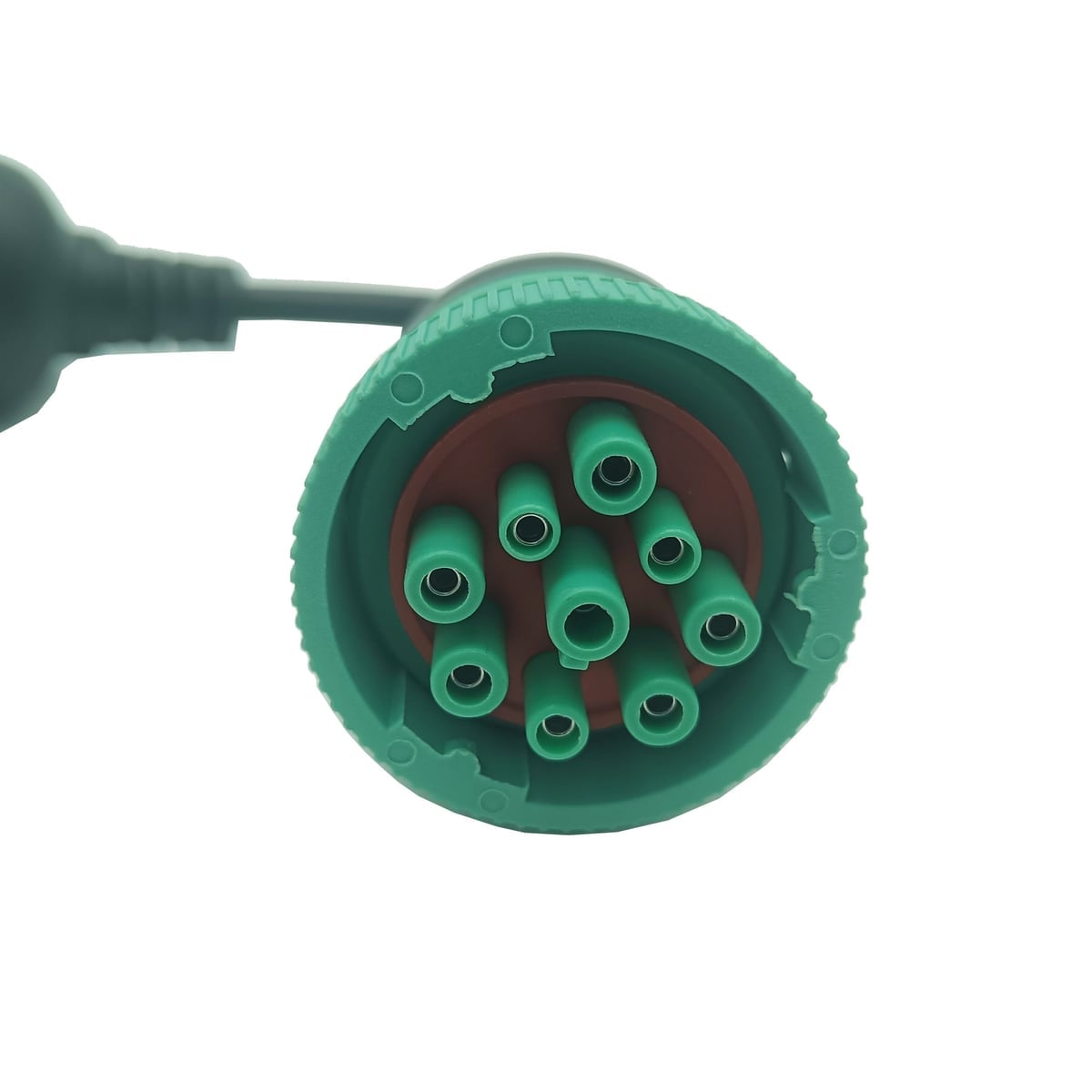 507-1011 478-0235 9-pin harness cable for adapter CAT ET4 to Cummins engine 61f2fc8b656ff0ceb013add2fabc740