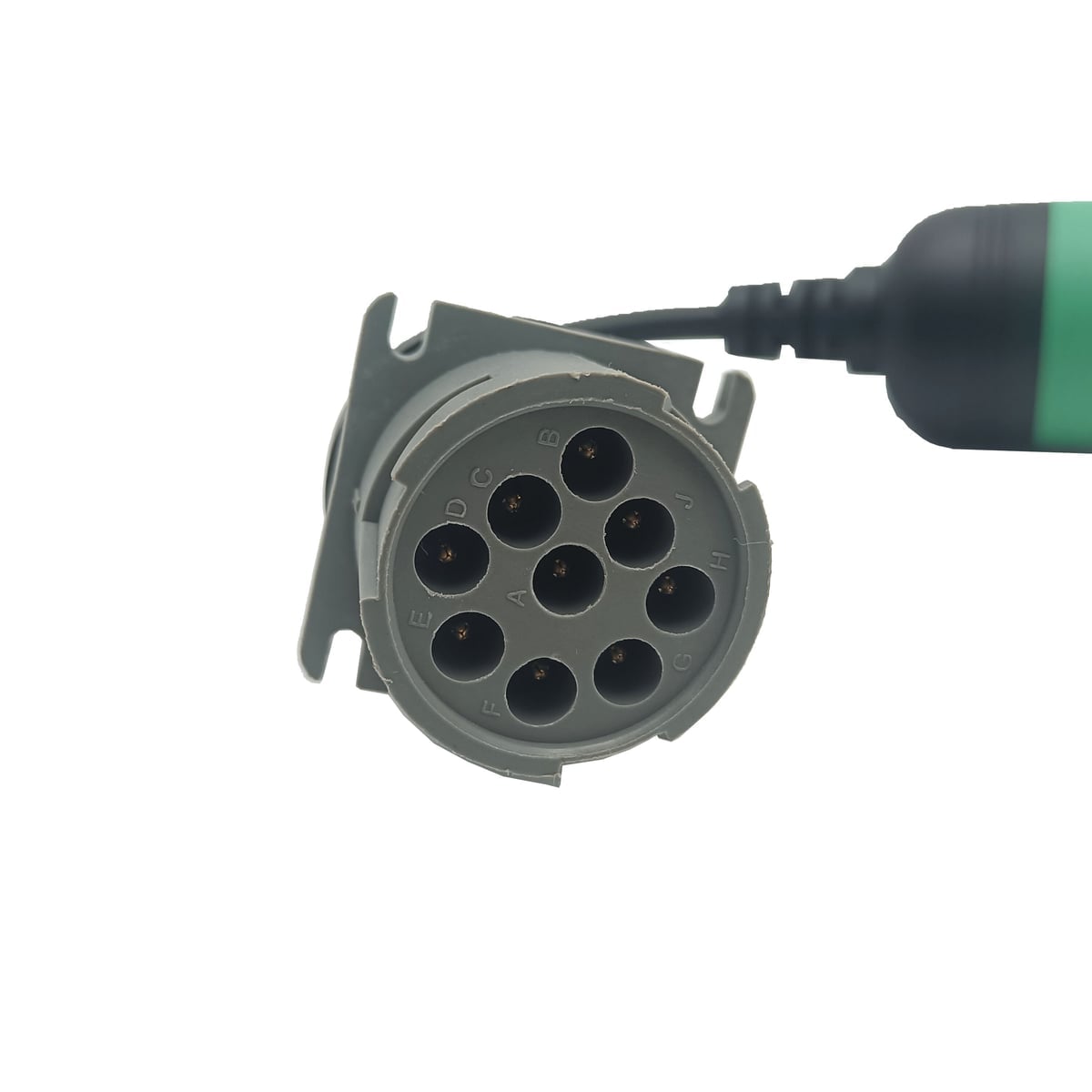 507-1011 478-0235 9-pin harness cable for adapter CAT ET4 to Cummins engine D5bce244debf9bf6e4dd08cae3db1db