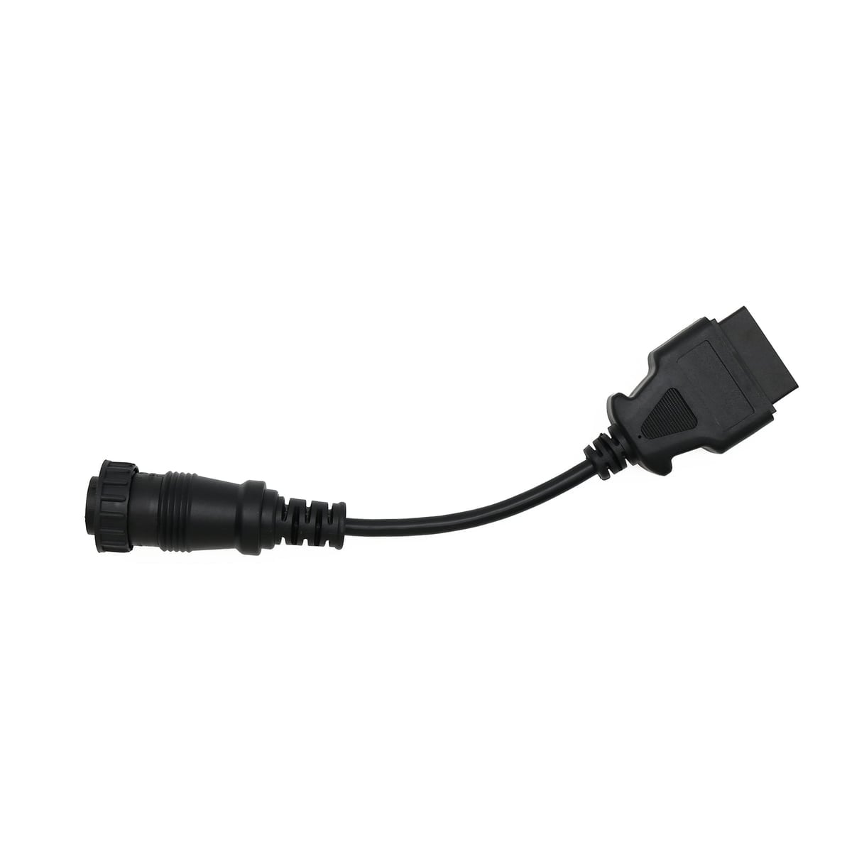 88890306 Test Harness Interface Main Test 8 Pin Diagnostic Adapter Cable For VOLVO VocomⅠ Diagnostic Tools Car Diagnostic Cables 6 2985