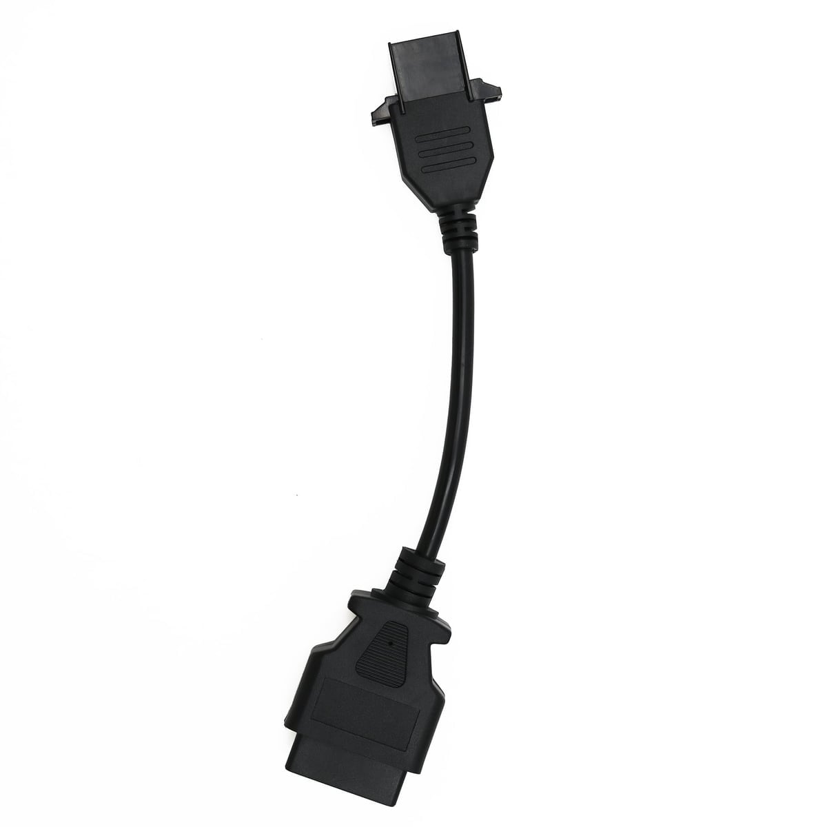 12 Pin Test Harness Interface Main Test 12pin Diagnostic Adapter Cable Car Diagnostic Cable For VOLVO Vocom I Diagnostic Tools 1 2f86