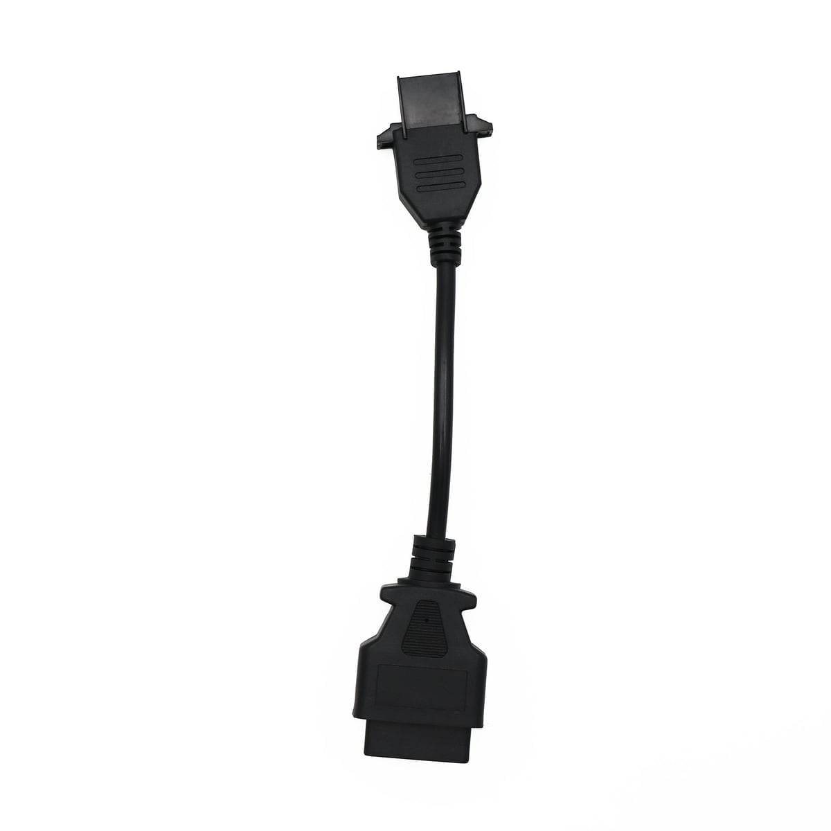12 Pin Test Harness Interface Main Test 12pin Diagnostic Adapter Cable Car Diagnostic Cable For VOLVO Vocom I Diagnostic Tools 2 8f9c