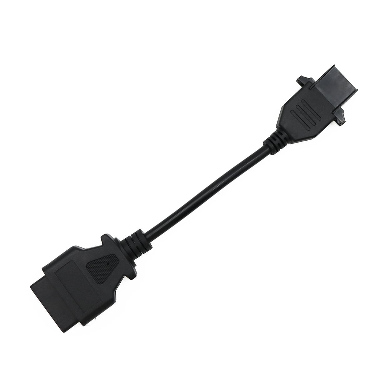 12 Pin Test Harness Interface Main Test 12pin Diagnostic Adapter Cable Car Diagnostic Cable For VOLVO Vocom I Diagnostic Tools 3 E510