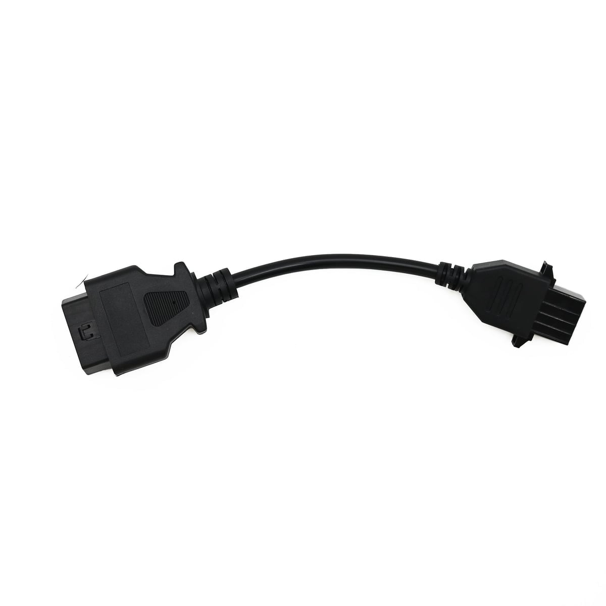 12 Pin Test Harness Interface Main Test 12pin Diagnostic Adapter Cable Car Diagnostic Cable For VOLVO Vocom I Diagnostic Tools 4 Dc2f