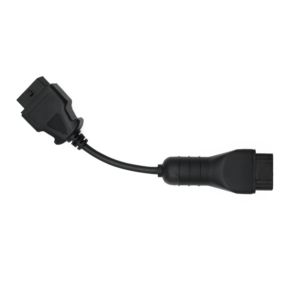 14 Pin Test Harness Interface Main Test 14pin Diagnostic Adapter Cable Car Diagnostic Cable For VOLVO VocomⅠ Diagnostic Tools 1 Fe98