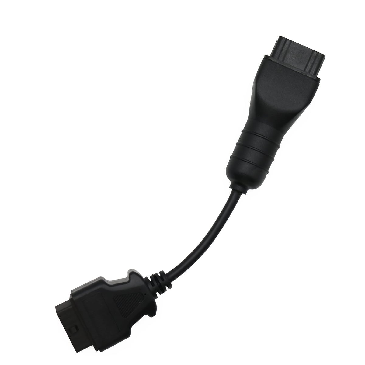 14 Pin Test Harness Interface Main Test 14pin Diagnostic Adapter Cable Car Diagnostic Cable For VOLVO VocomⅠ Diagnostic Tools 4 62ae