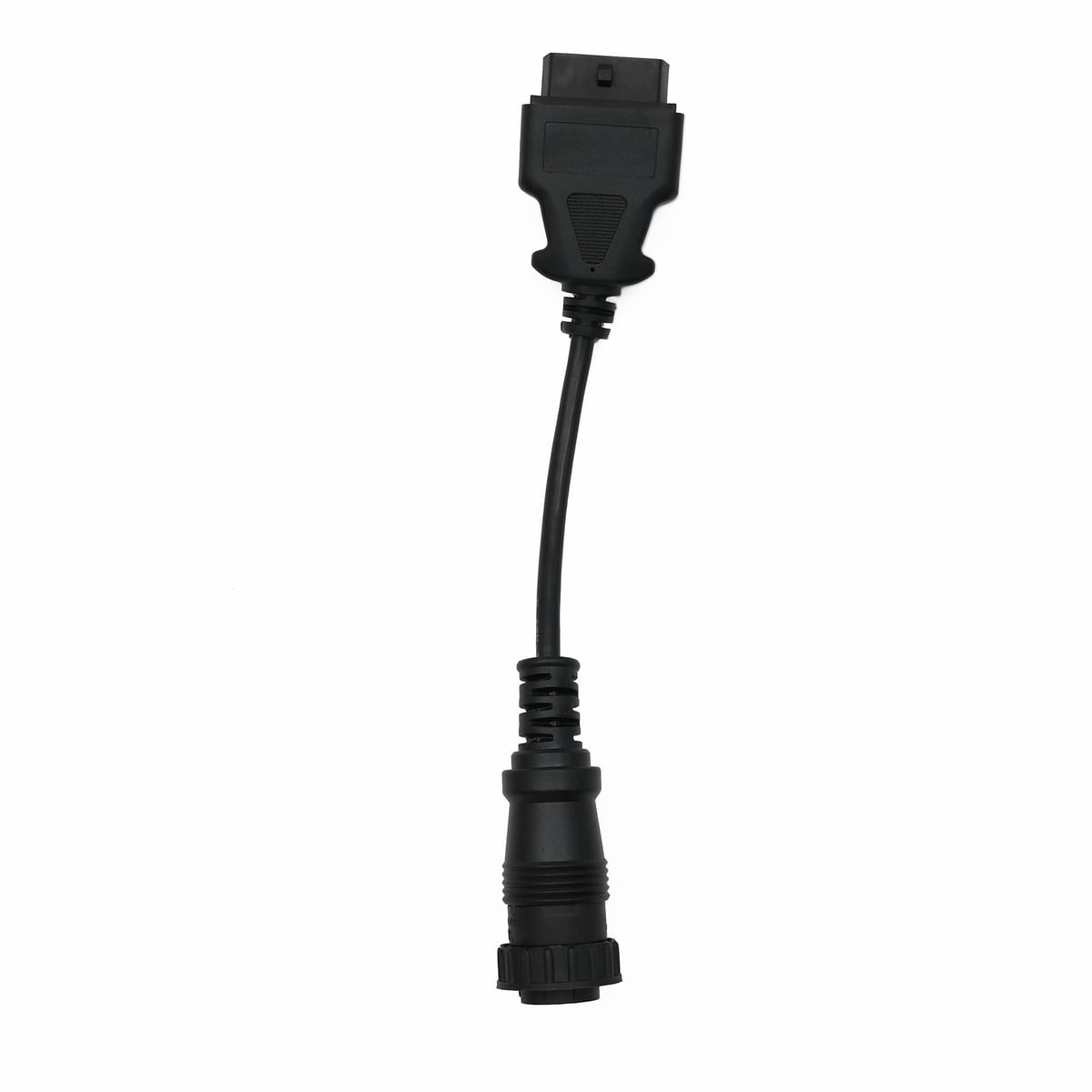 14 Pin Test Harness Interface Main Test 14pin Diagnostic Adapter Cable Car Diagnostic Cable For VOLVO VocomⅡ Diagnostic Tools 1 913e