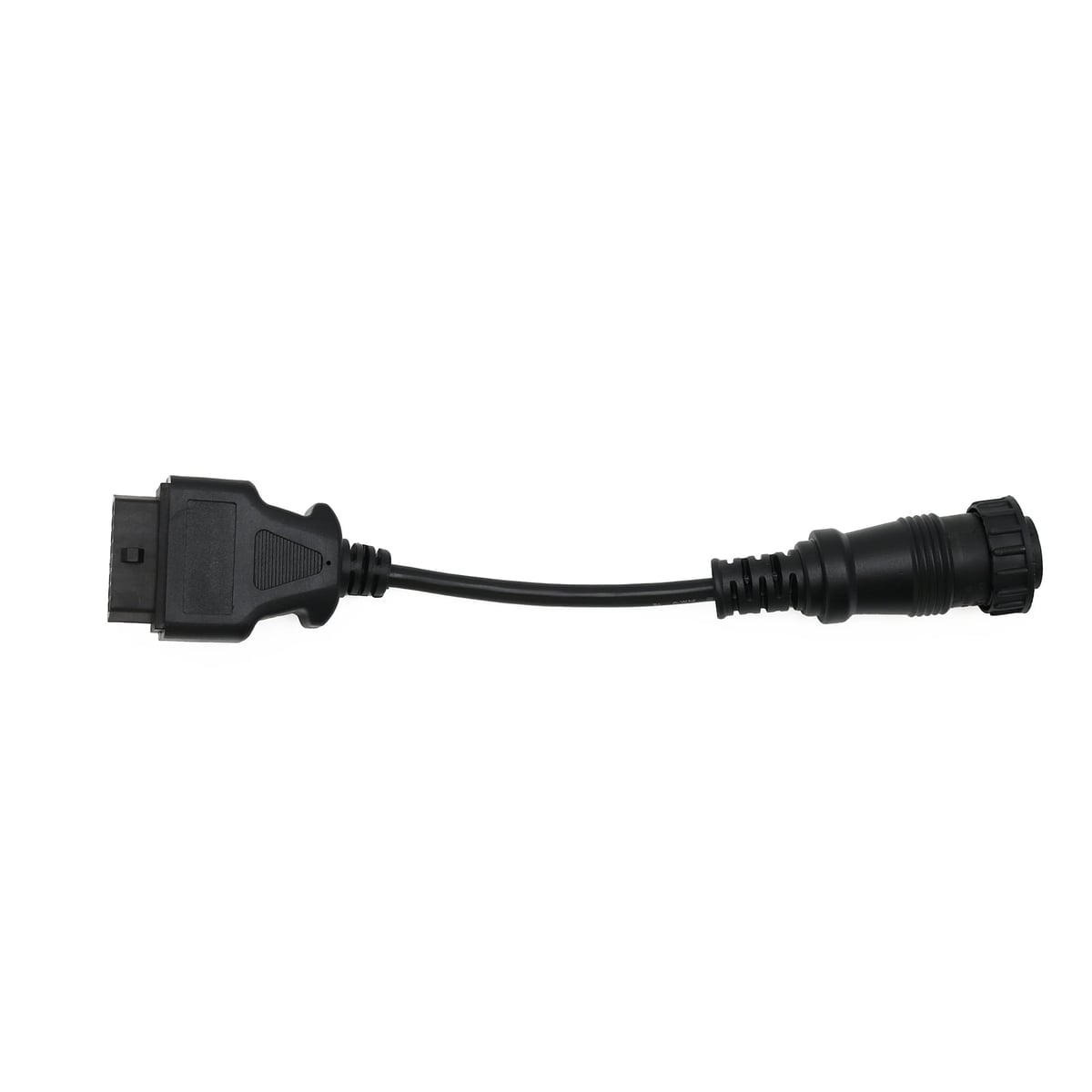 14 Pin Test Harness Interface Main Test 14pin Diagnostic Adapter Cable Car Diagnostic Cable For VOLVO VocomⅡ Diagnostic Tools 2 42ff