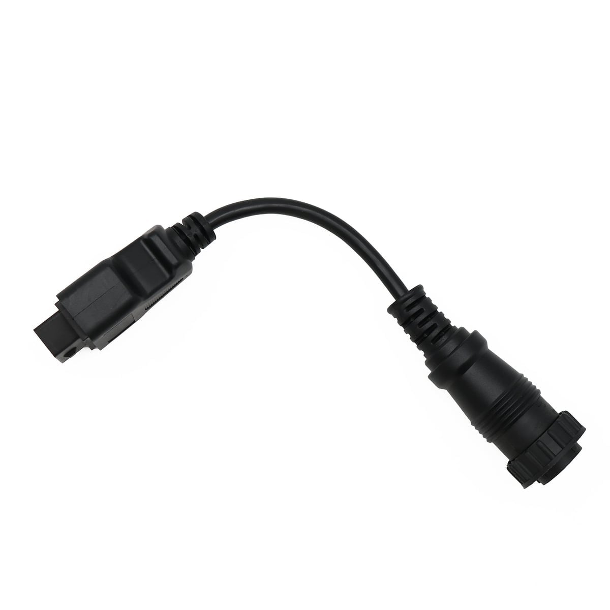 14 Pin Test Harness Interface Main Test 14pin Diagnostic Adapter Cable Car Diagnostic Cable For VOLVO VocomⅡ Diagnostic Tools 3 B46f